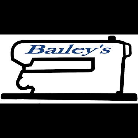 Jobs in Bailey's Sewing Center - reviews